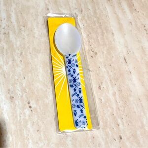 Dutch Bros Limited Color Changing Spoon New Release Jan 2025